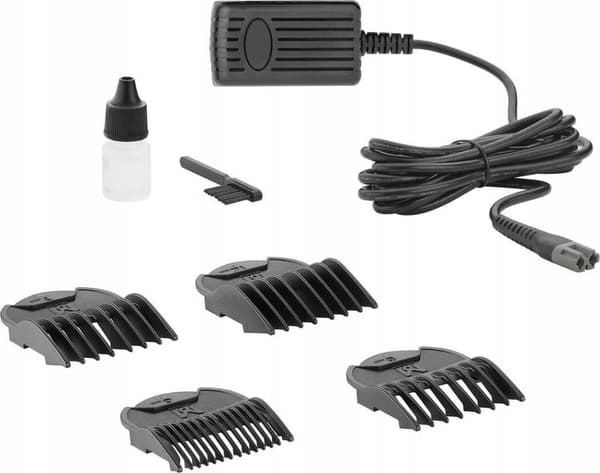 MOSER-klippare 1430-0050
