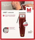 Miniatyrbild 4 av 4: MOSER-klippare 1430-0050