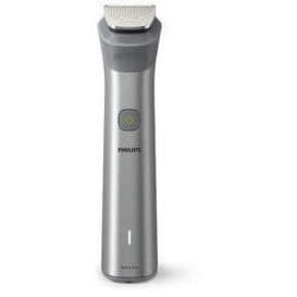 Hårklippare - PHILIPS - MG5940/15 - Sladdlös - 12 tillbehör - Rostfritt stål