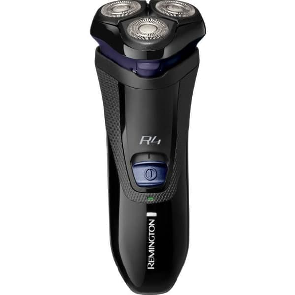 Skäggtrimmer - REMINGTON - R4002 R4 Style Series roterande rakapparat - 40 min - Svart