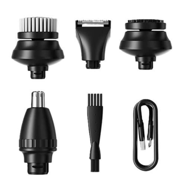 Hårtrimmer Feel Maestro MR-675
