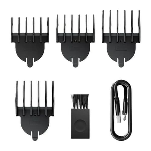 Hårtrimmer Feel Maestro MR-660