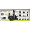 Miniatyrbild 5 av 5: Hårtrimmer Feel Maestro MR-660