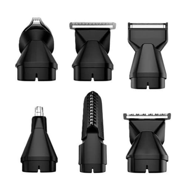 Hårtrimmer Feel Maestro MR-660