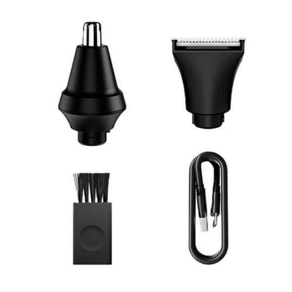 Hårtrimmer Feel Maestro MR-676 1 Delar