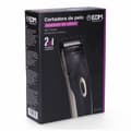 Miniatyrbillede 2 af 2: Hårtrimmer/Shaver EDM 07590