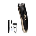 Miniatyrbillede 1 af 2: Hårtrimmer/Shaver EDM 07590