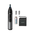Miniatyrbillede 1 af 5: Trimmer til næse- og ørehår Philips NT3650/16