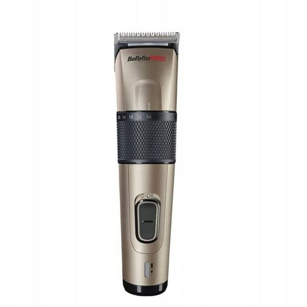 Hårklipper Babyliss FX862E