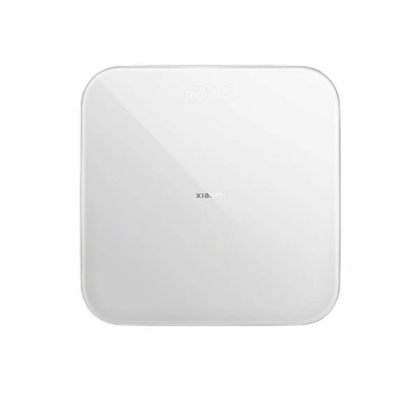 Digitaalinen henkilövaaka Xiaomi