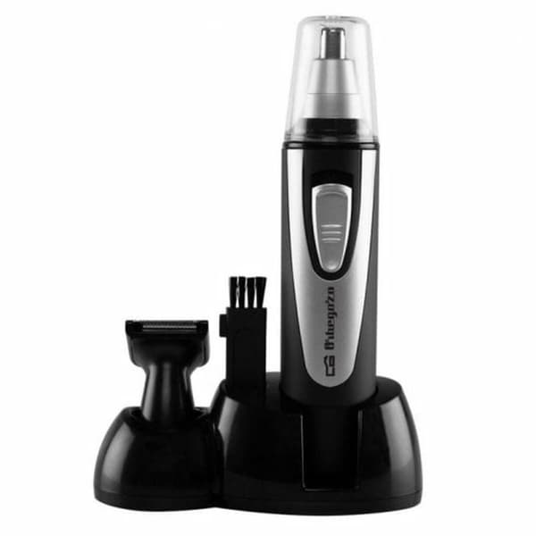 Hårtrimmer/Shaver Orbegozo 17518
