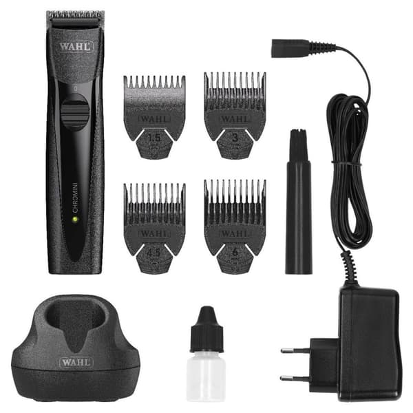 Wahl ChroMini Black 1 Nickelmetallhydrid (NiMH)