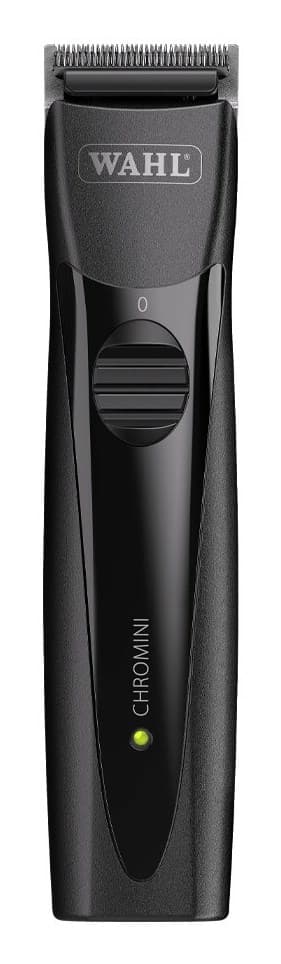 Wahl ChroMini Black 1 Nickelmetallhydrid (NiMH)
