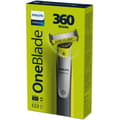 Miniatyrbillede 2 af 2: Hårklipper Philips QP2834/23