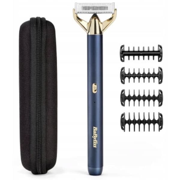 Hårklipper Babyliss
