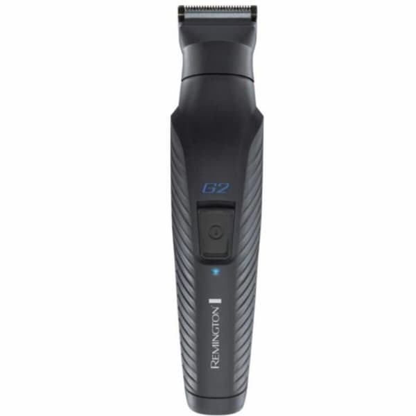 Akku hårklipper Remington 43260560100 Sort