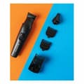 Pikkukuva 8 / 11: Langaton hiustenleikkuri Remington 43260560100 Musta
