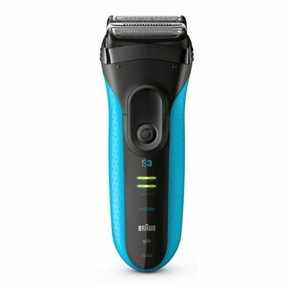 Barbermaskine Braun 3040