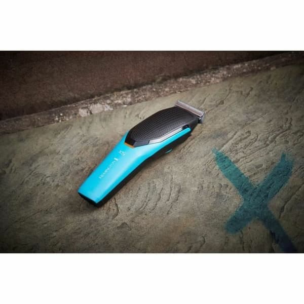 Hårtrimmer/Shaver Remington