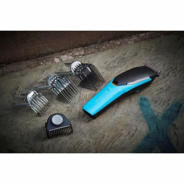 Hårtrimmer/Shaver Remington