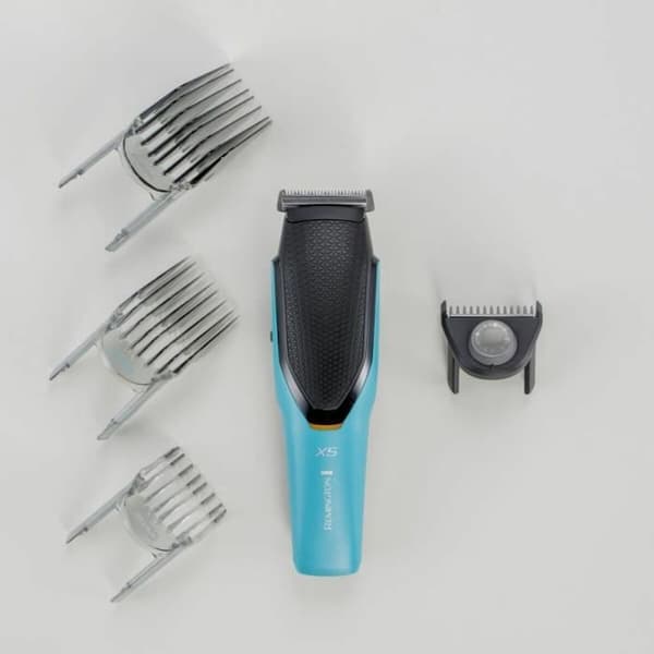 Hårtrimmer/Shaver Remington