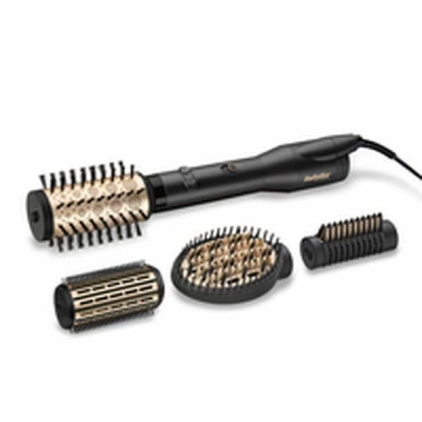Termisk Børste Babyliss CEPILLO DE AIRE ROTATORIO AS970E