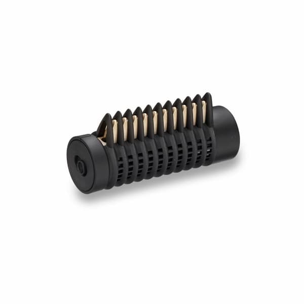 Termisk Børste Babyliss CEPILLO DE AIRE ROTATORIO AS970E