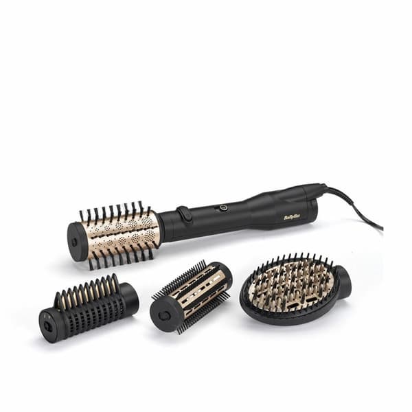 Termisk Børste Babyliss CEPILLO DE AIRE ROTATORIO AS970E
