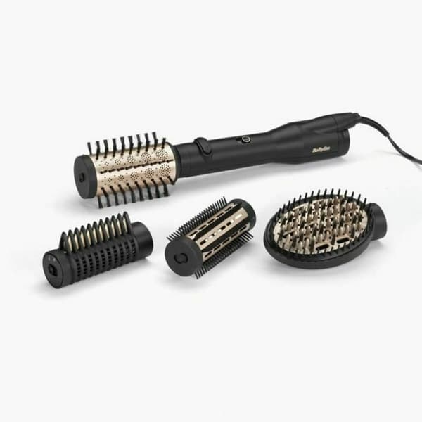 Termisk Børste Babyliss CEPILLO DE AIRE ROTATORIO AS970E