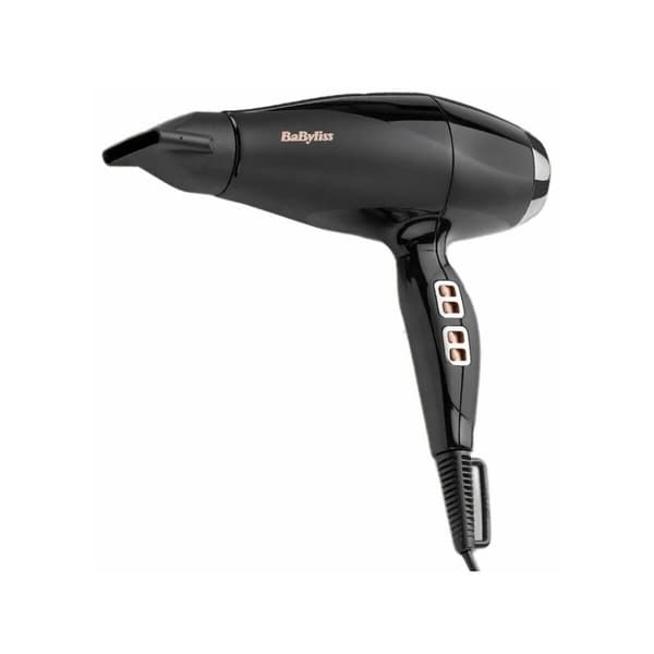 Hårføner Babyliss SECADOR 6716DE