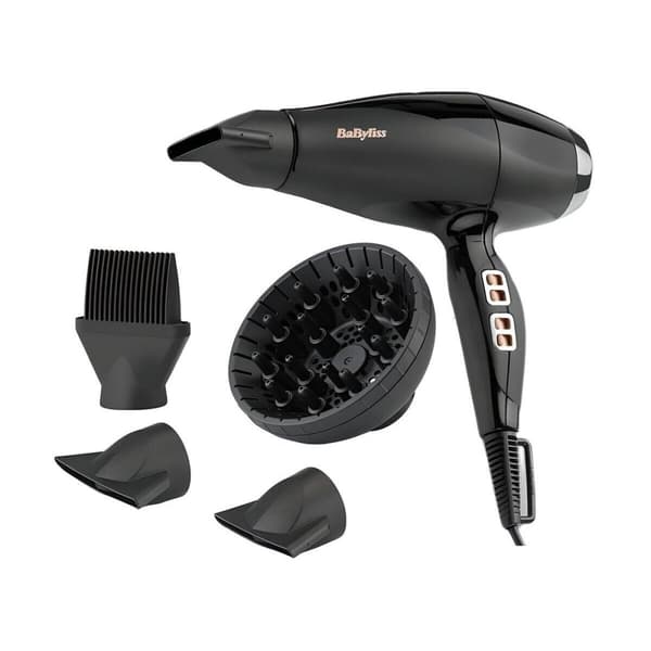 Hårføner Babyliss SECADOR 6716DE