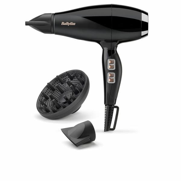 Hårføner Babyliss SECADOR 6716DE