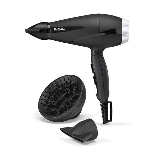 Hårføner Babyliss SECADOR 6716DE