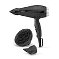 Miniatyrbilde 1 av 7: Hårføner Babyliss SECADOR 6716DE
