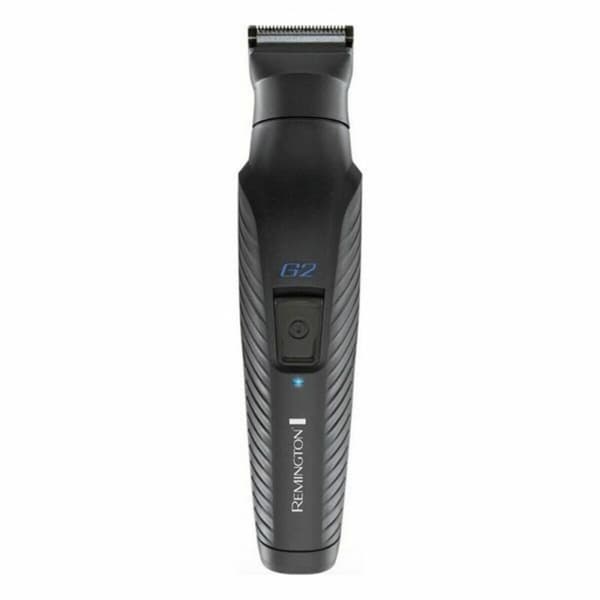 Sladdlös Trimmer Remington 43260560100 Svart