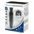 Miniatyrbild 10 av 11: Sladdlös Trimmer Remington 43260560100 Svart