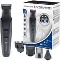 Miniatyrbild 2 av 11: Sladdlös Trimmer Remington 43260560100 Svart