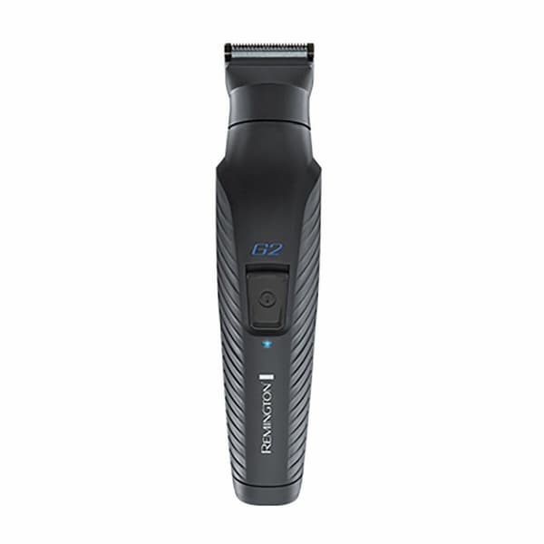 Sladdlös Trimmer Remington 43260560100 Svart