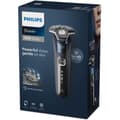 Miniatyrbillede 3 af 3: Barbermaskine Philips S5885/10 1 Dele