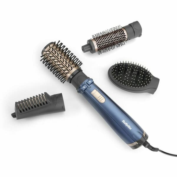 Värmeborste Babyliss CEPILLO DE AIRE ROTATORIO AS965E