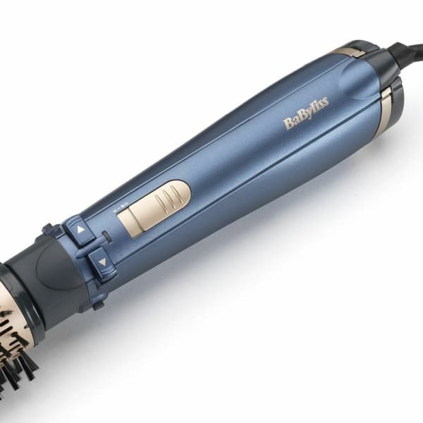 Värmeborste Babyliss CEPILLO DE AIRE ROTATORIO AS965E
