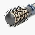 Miniatyrbild 10 av 11: Värmeborste Babyliss CEPILLO DE AIRE ROTATORIO AS965E