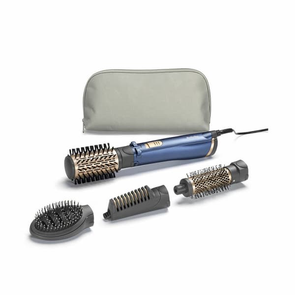Värmeborste Babyliss CEPILLO DE AIRE ROTATORIO AS965E
