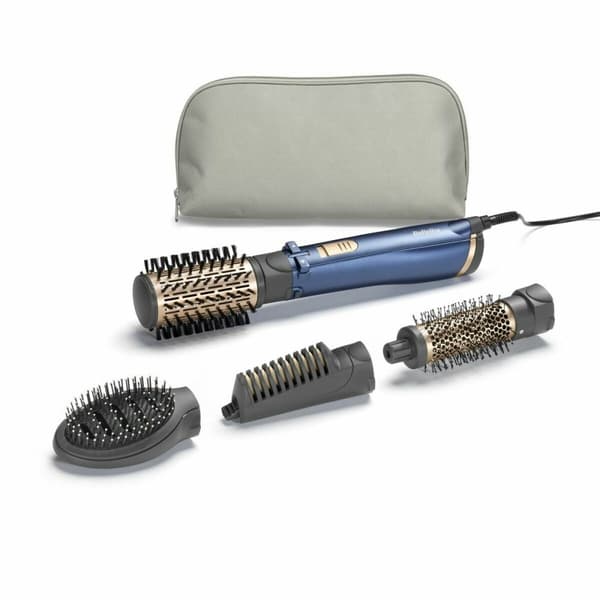Värmeborste Babyliss CEPILLO DE AIRE ROTATORIO AS965E