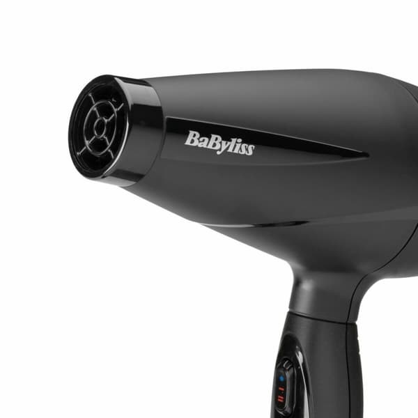 Hårtork Babyliss SECADOR 6710DE