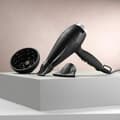 Miniatyrbild 10 av 11: Hårtork Babyliss SECADOR 6710DE