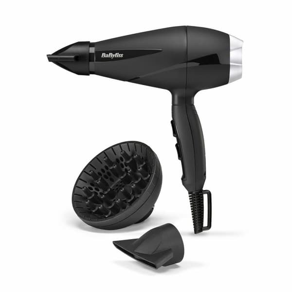 Hårtork Babyliss SECADOR 6710DE