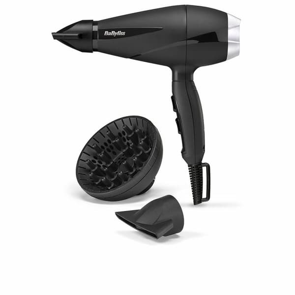 Hårtork Babyliss SECADOR 6710DE