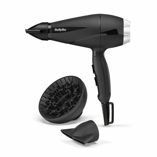 Hårtork Babyliss SECADOR 6710DE