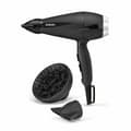 Miniatyrbillede 1 af 11: Hårtørrer Babyliss SECADOR 6710DE
